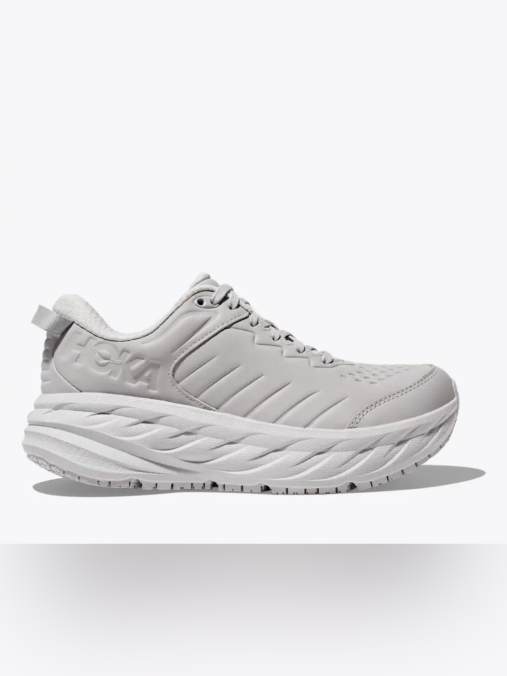 Hoka Bondi SR Sneakers